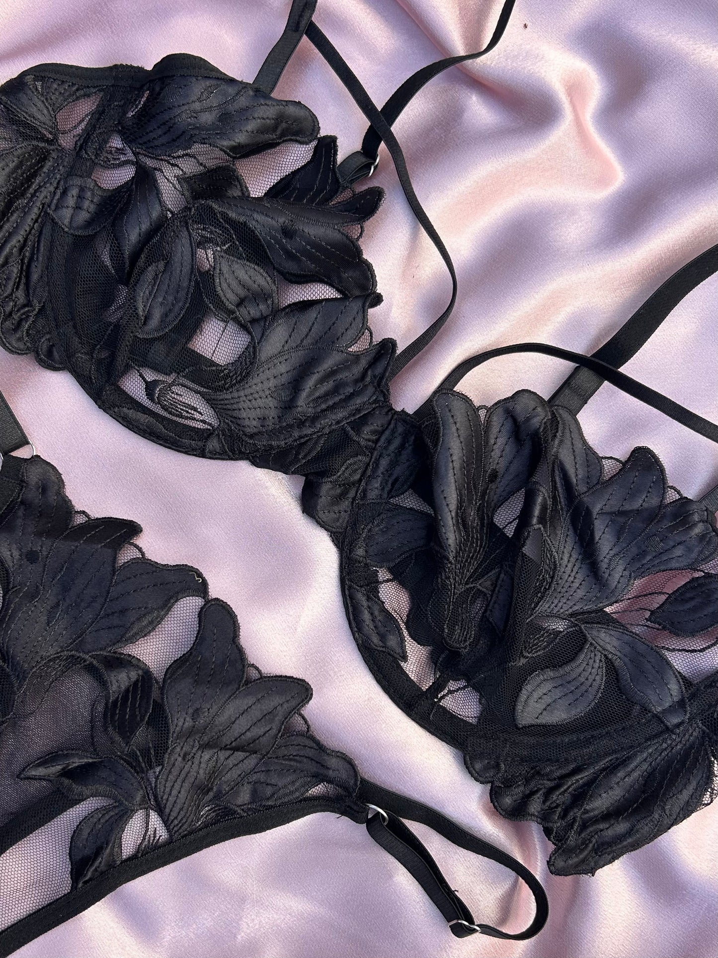 Midnight Bloom