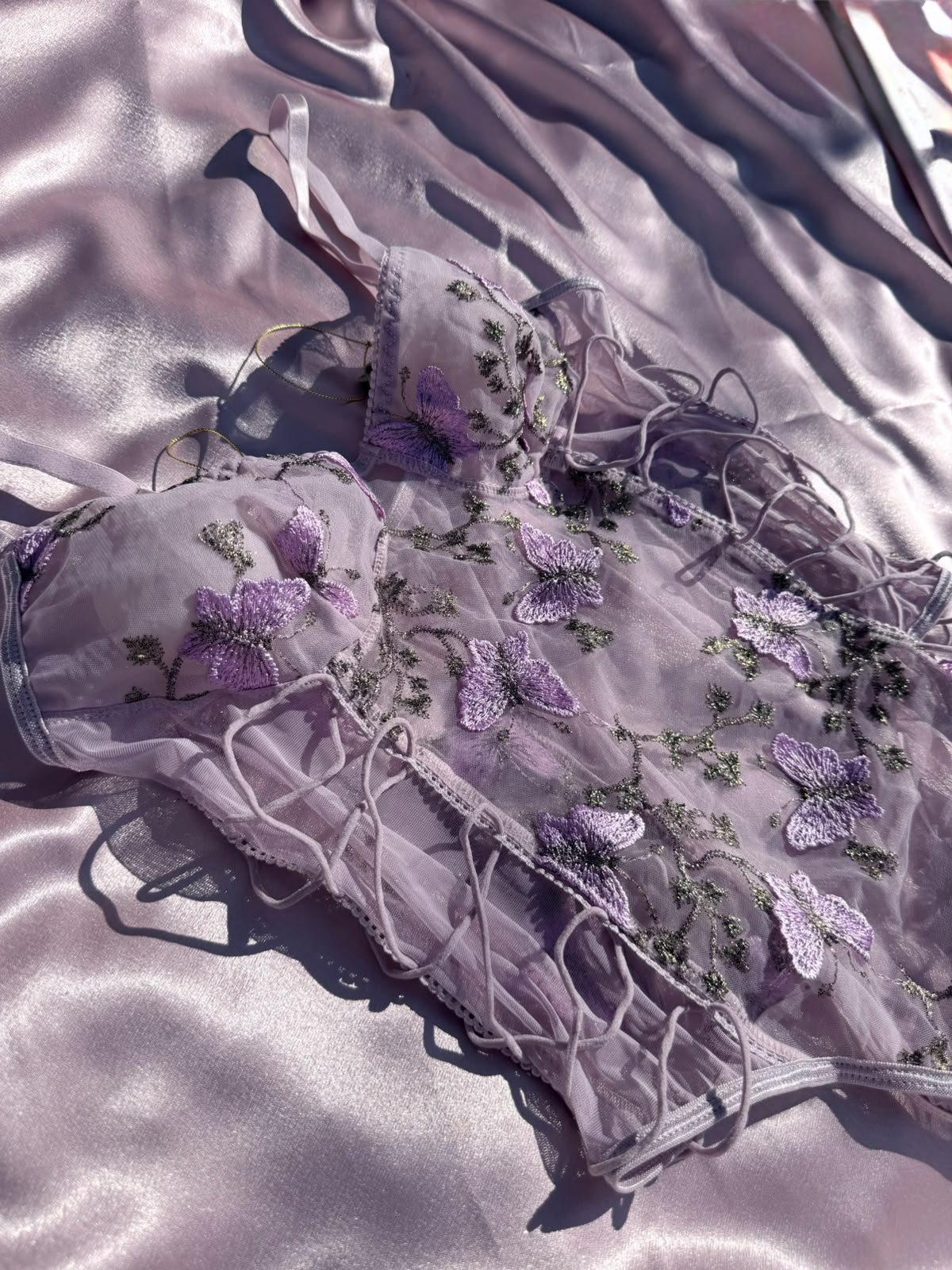 Lilac Allure