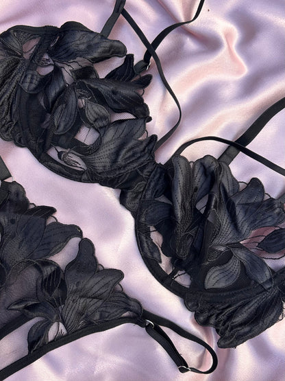 Midnight Bloom