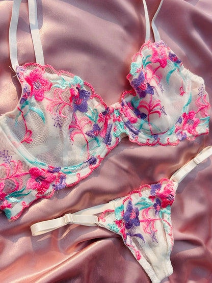 Sugar Blossom