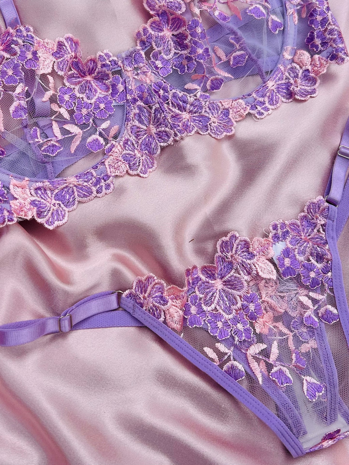 Sweet Violet