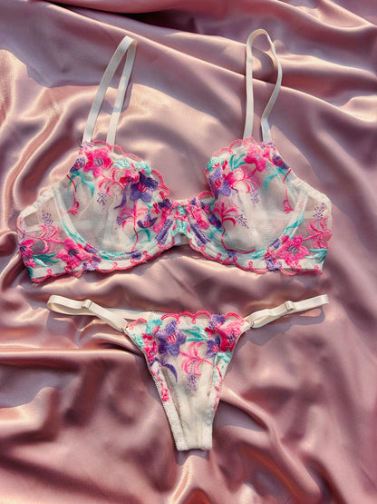 Sugar Blossom