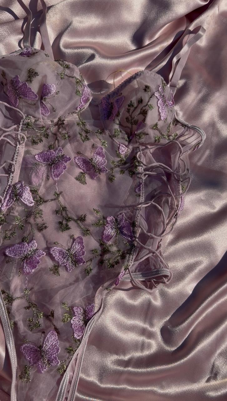 Lilac Allure