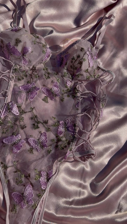 Lilac Allure